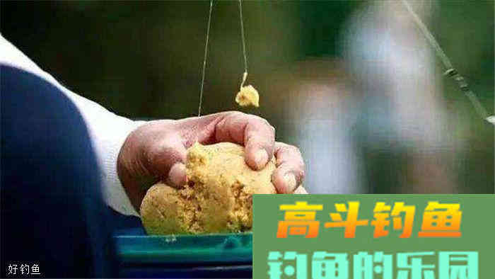 野钓想要拉饵钓鲫鱼？钓前准备要做好