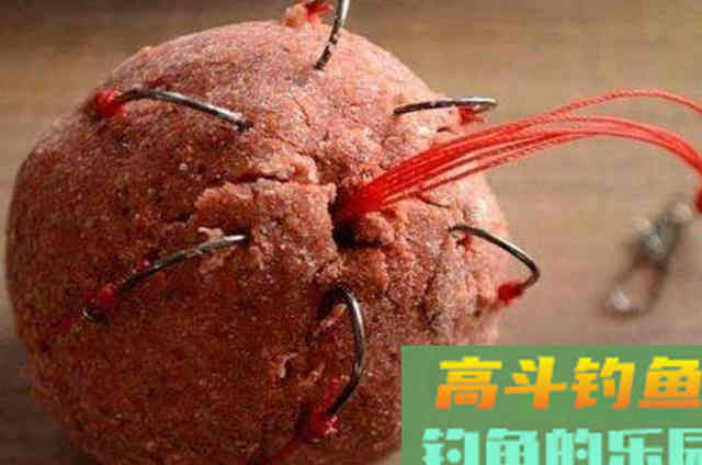 饵料加拉丝粉还是粘粉效果好