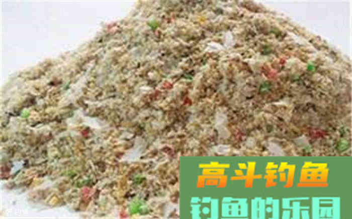 想要饵料不串味？答案在这里
