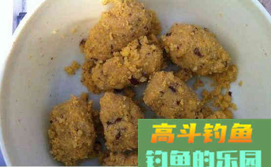 鲤鱼最爱薯香，为什么野钓用红薯的人越来越少呢