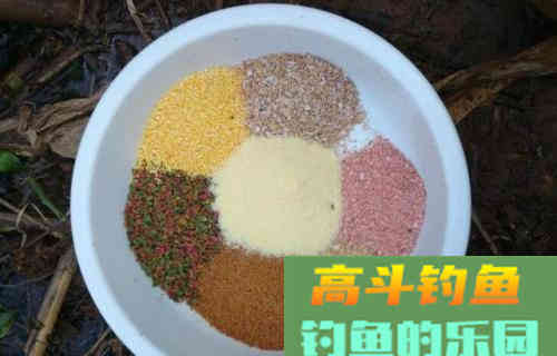 开出一款好饵料的6个指标，是什么？