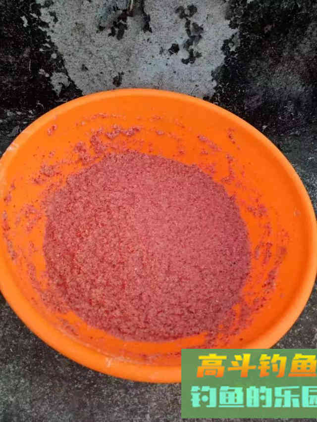 要爆护，先学会开饵神功五种方式