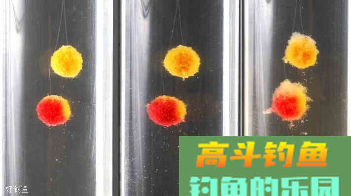 钓鱼老手告诉你：饵料要这样选才能爆护