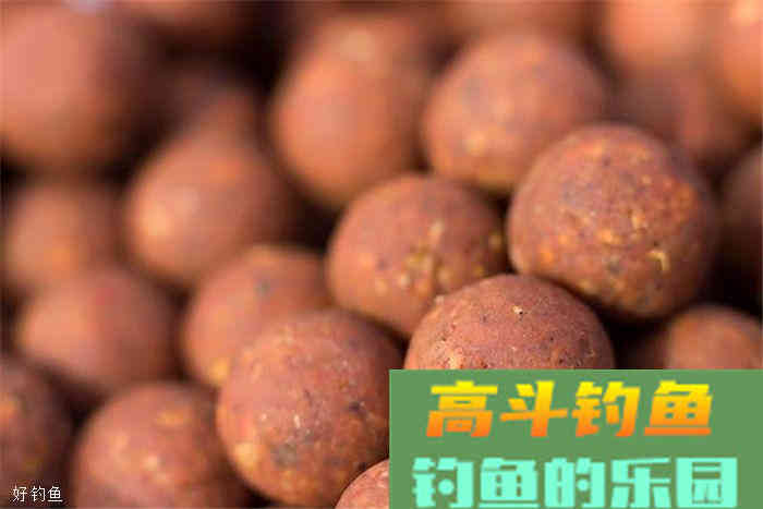 分享几款家鱼的打窝技巧，你值得拥有