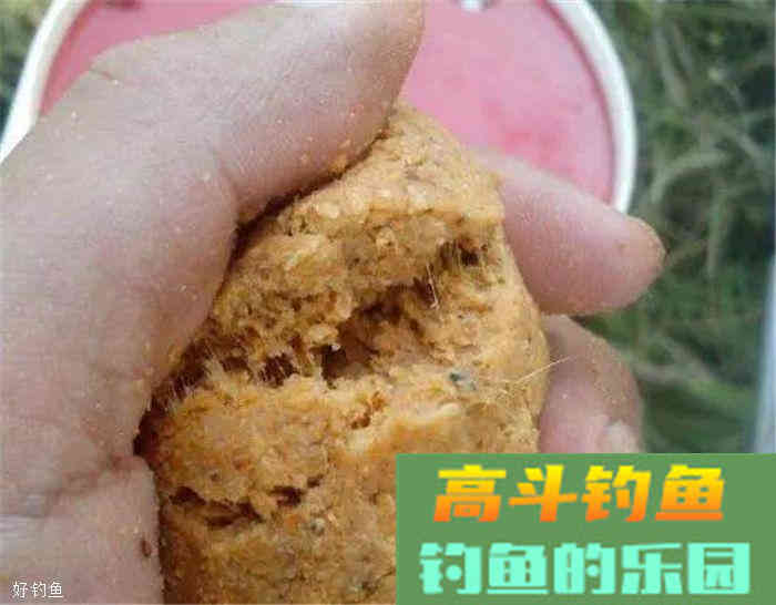 想要把饵料开好？记住这2个点