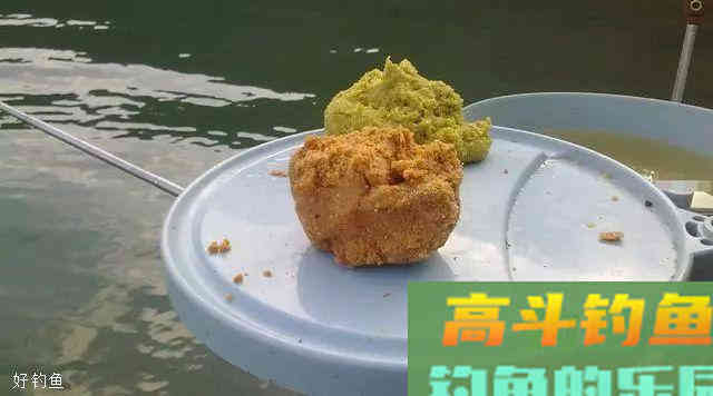 饵料怎么灵活地搭配？这些基础信息你要懂