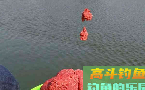 开一款好饵都3大基本技巧