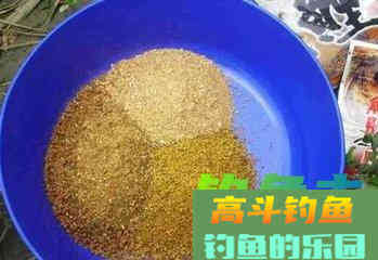 钓鱼开饵有秘诀，学会这六招天天都爆护
