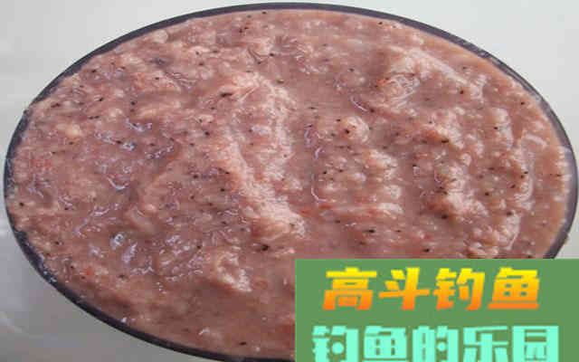 饵料没有开好，别忙着喂鱼，还能抢救一下