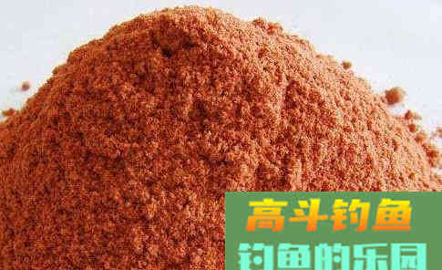 冬季钓鲫鱼怎么用饵最好？