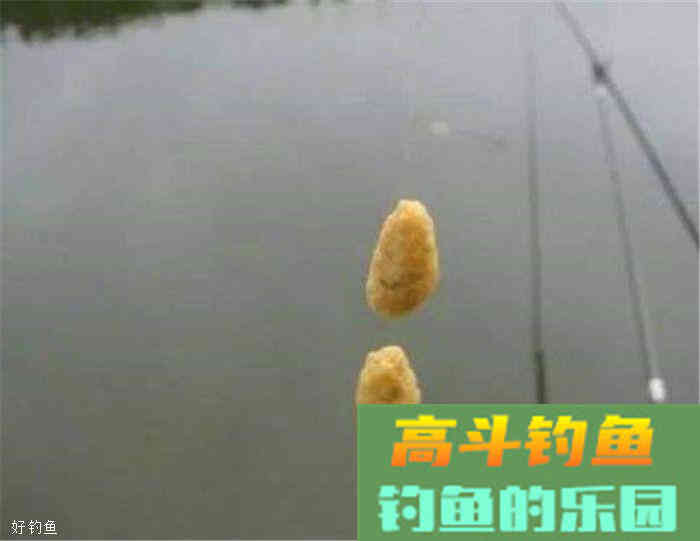 拉饵还是搓饵？论这两种方法的利弊