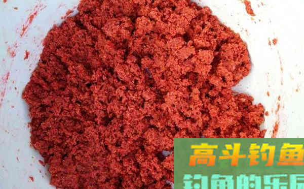 开饵和上饵的注意事项