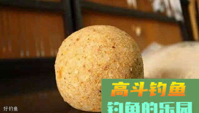 这三种方法教你快速判断钓鱼饵料和小药的好坏