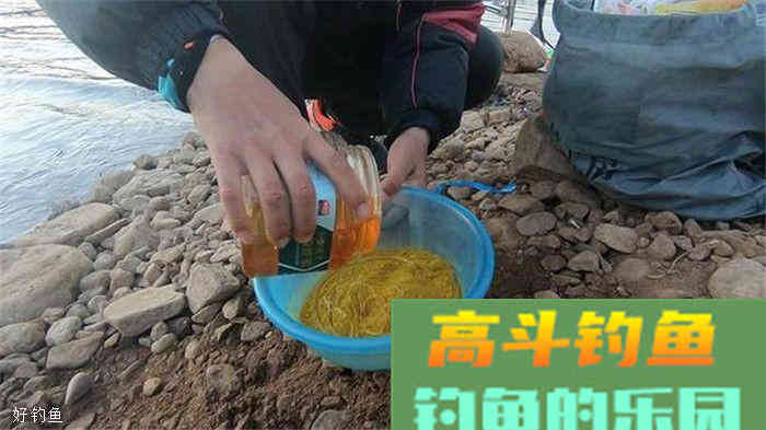 为什么不要以饵料的香型来判断适合什么鱼？这里有答案