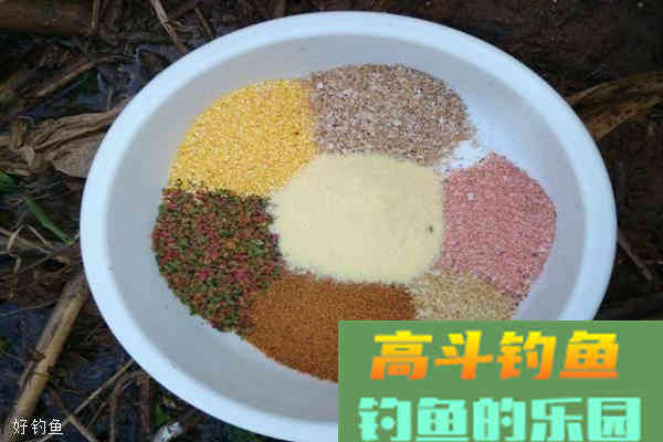 钓鱼拉饵，这5个环节才是重中之重
