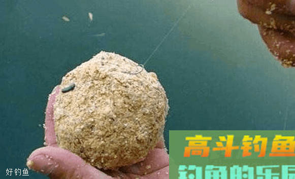 饵料雾化怎么调整才能出效果