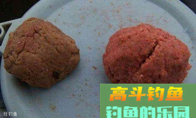 怎么钓鲤鱼？知道饵料五种味型很关键