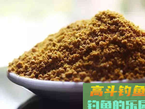 什么是基础饵