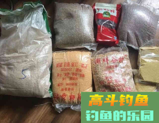 玉米饵使用的几个误区及玉米饵的正确使用方法