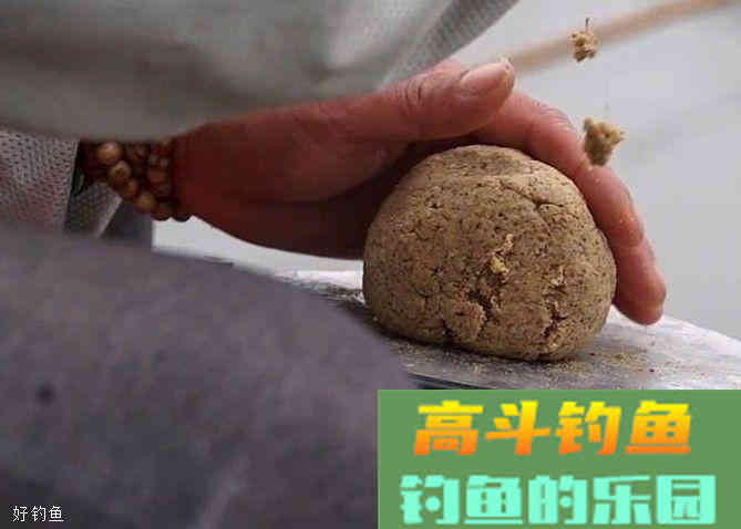 老钓手亲传开饵经验，开饵这么开鱼获才会多