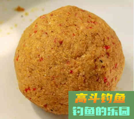 手把手教你怎样开饵，少走一些弯路