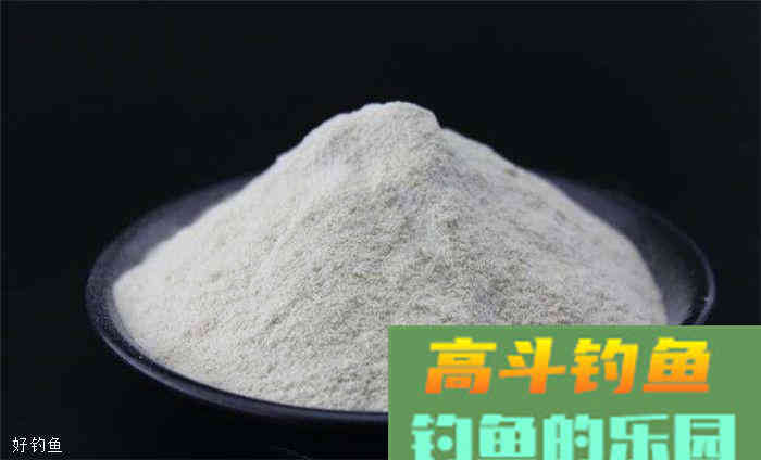 鱼饵常用的添加剂味型解析