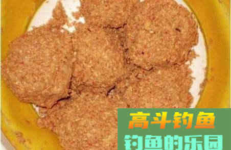 打窝养窝和补窝，三种技巧不能落下一样