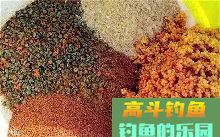 想要饵料不串味？答案在这里