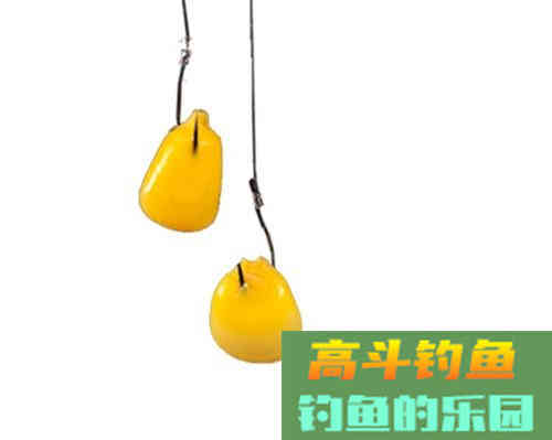 浅谈夏季野钓的三招选饵技巧