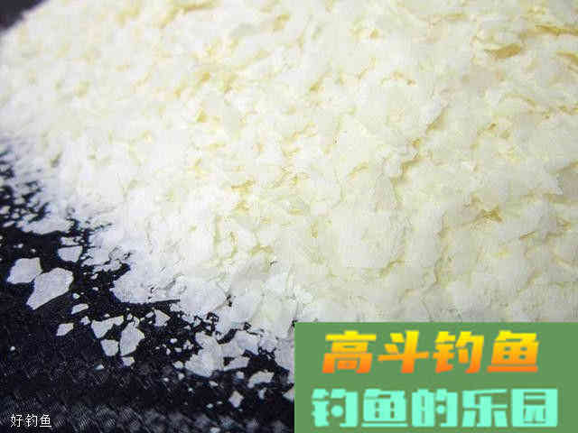 分别介绍一下这些状态粉的原材料及其制作工艺