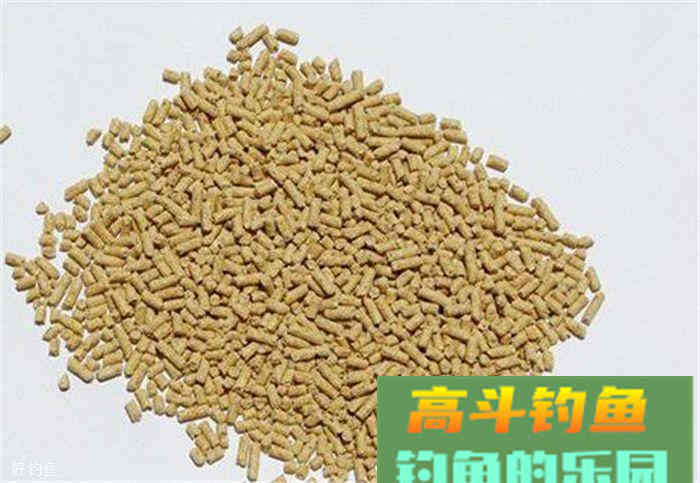 钓鱼添加剂配方分享，开饵和打窝都能用到