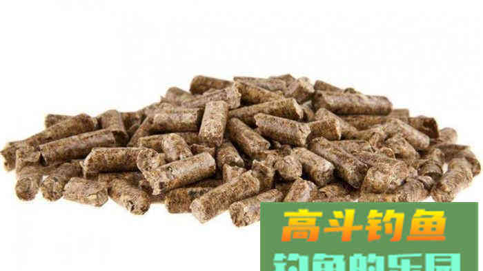 钓友们总结出来的10款鲫鱼专用饵料，总有一款适合你