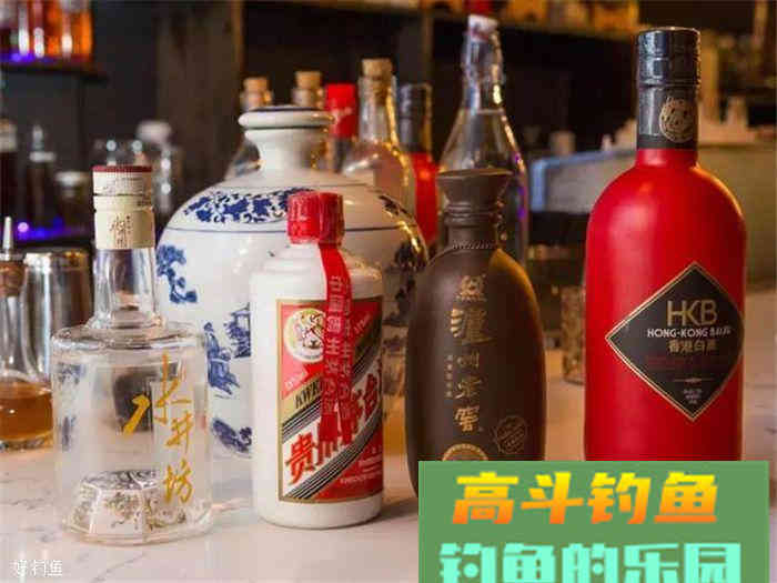一款酒米的选料和制作全过程分享