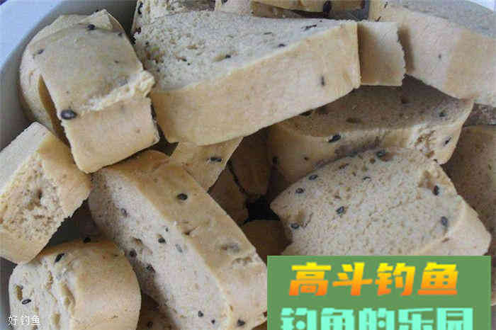 饵料味型不对导致没口？分享一款鲤鱼鲫鱼配方