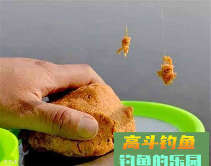 秋钓鲤鱼这几招，不怕空军！附带野钓鲤鱼自制饵料配方