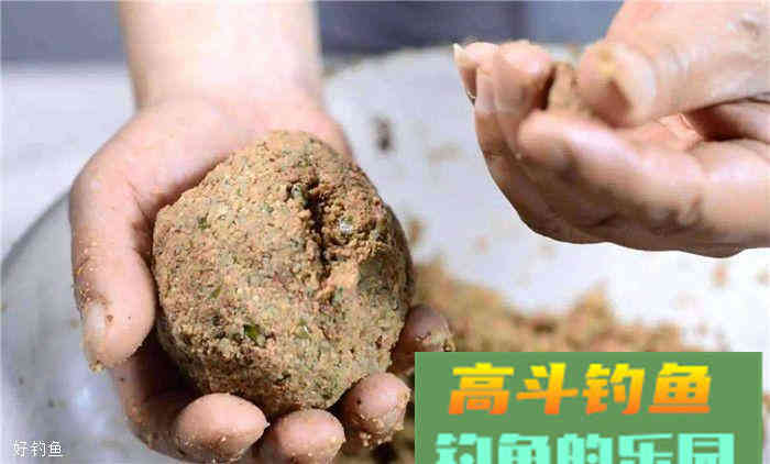 初冬钓鱼小药、饵料配方个一款