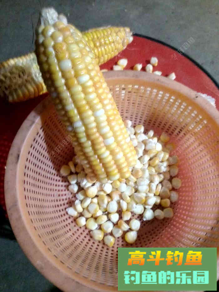 钓鱼小药怎么制作？这里有全过程记录