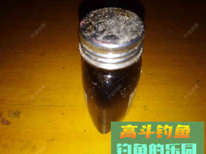 自制糖浆水钓大板鲫分享众钓友