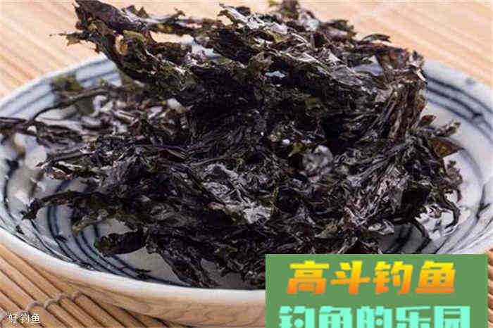 民间自制两款钓大鱼饵料配方，适合秋季野钓