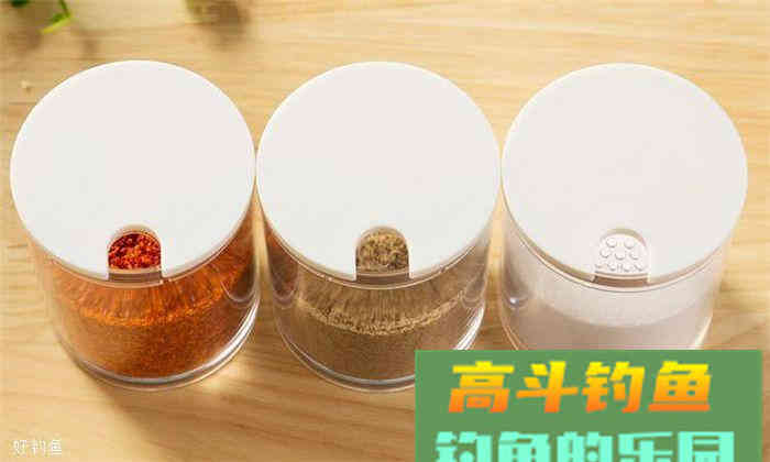 钓鱼添加剂配方分享，开饵和打窝都能用到