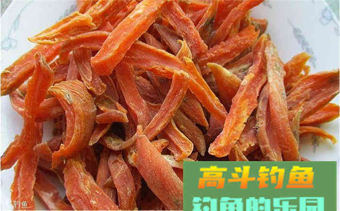 一款深秋钓鲫鱼专用饵料配方