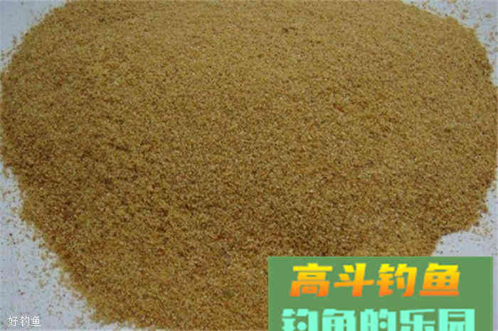 饵料种类大全总结与分享
