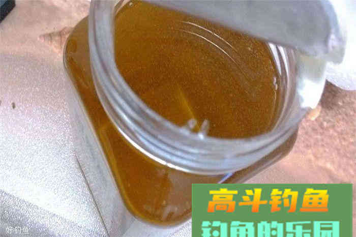 干货饵料配方分享，让你避开小鱼上大物