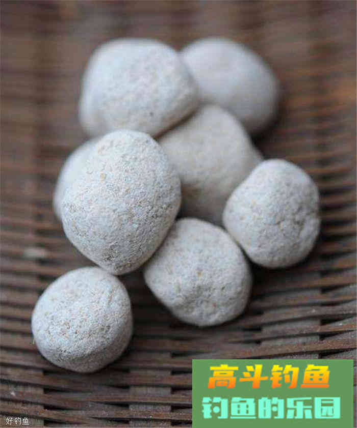 钓鱼添加剂配方分享，开饵和打窝都能用到