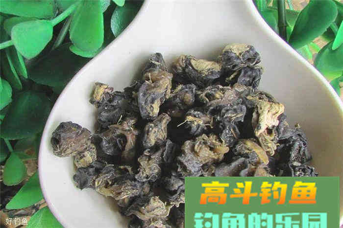 自制通用饵料分享，能上鲫、鲤、草、鳊