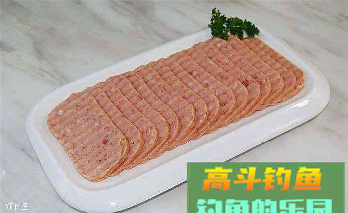 说一说我了解到的国外钓鱼饵料配方