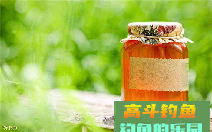 钓鲤鱼饵料配方，一年四季都能用