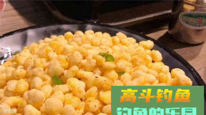 钓友们总结出来的10款鲫鱼专用饵料，总有一款适合你