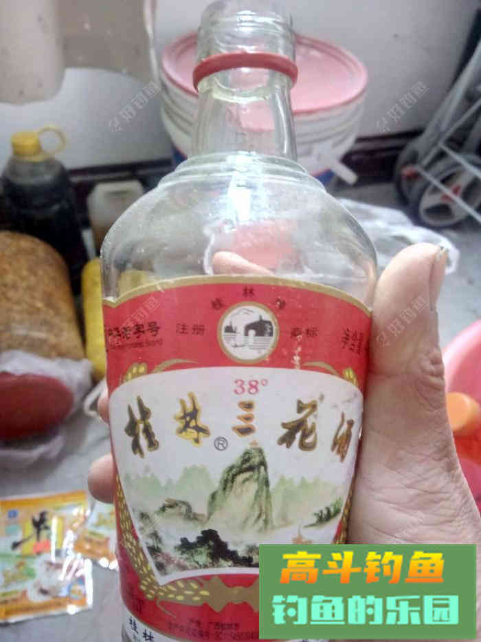 钓鱼小药怎么制作？这里有全过程记录