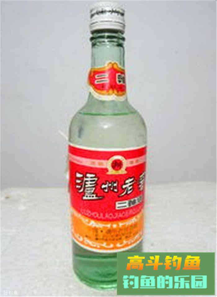分享一款秋季饵料配方，对鲫鱼，鲤鱼效果都不错